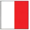 TAYLOR MADE Code of Signals Flag (H)