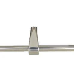 TAYLOR MADE Rail-Mount Flag Pole Socket for 7/8" - 1" Rails