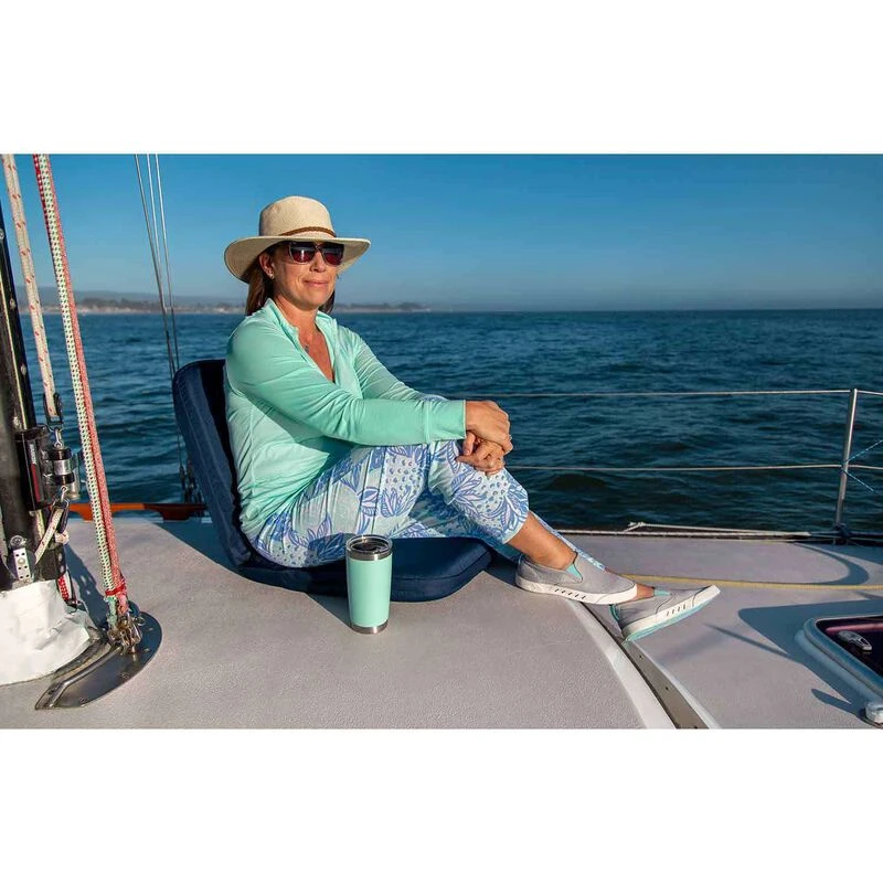 WEST MARINE Go-Anywhere Low-Back Seat 2 - Image 2