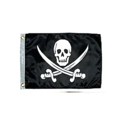 TAYLOR MADE Calico Jack Flag