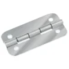 Stainless Steel Hinges for Igloo Coolers, 2-Pack