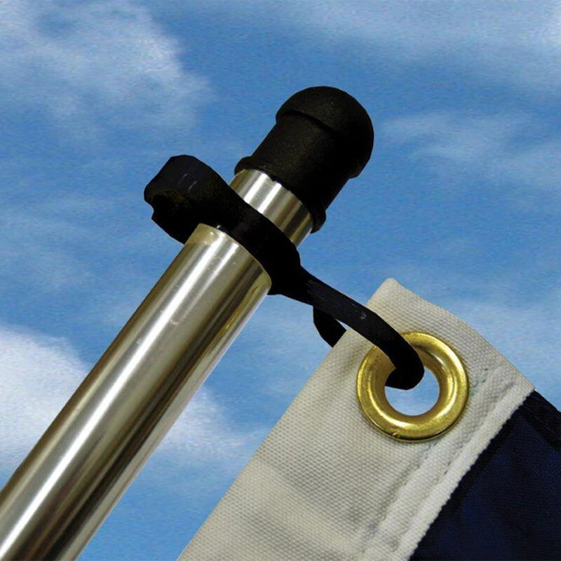 TAYLOR MADE Charlevoix Flag Clips