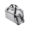 AO COOLERS 24-Can Carbon Soft-Sided Cooler