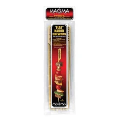 MAGMA Flat Kebab Skewers