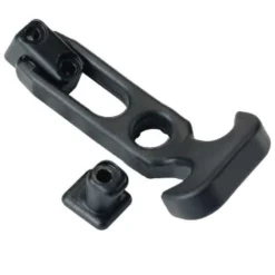 IGLOO Heavy-Duty Rubberized Latch for 50-250 qt. Coolers