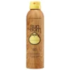 SUN BUM SPF 50 Continuous Spray Sunscreen, 6oz.