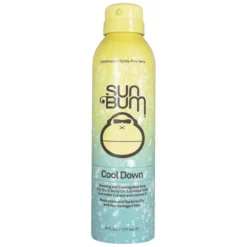 SUN BUM Cool Down Spray, 6oz.