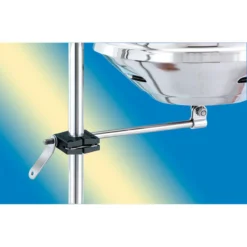 Magma Marine Kettle Grill All Angle Round Rail Mounts