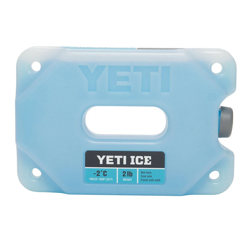YETI 2 lb. Ice Pack