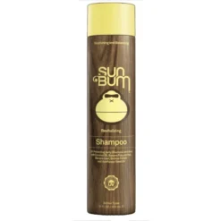 SUN BUM Revitalizing Shampoo