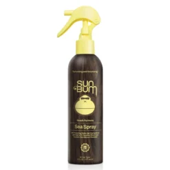 SUN BUM Beach Formula Sea Spray Protectant
