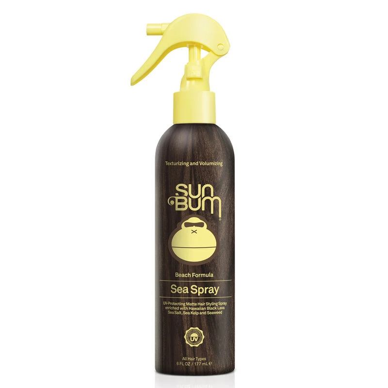 SUN BUM Beach Formula Sea Spray Protectant