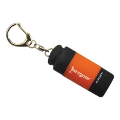 ULTIMATE SURVIVAL TECHNOLOGIES USB Rechargeable Light