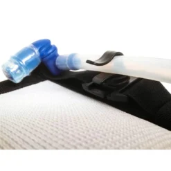 VESTPAC Hydration Hose Clip- Black