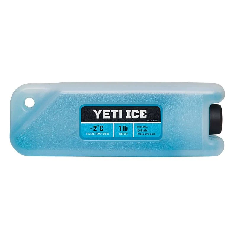 YETI 1 lb. Ice Pack