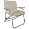 SPRINGFIELD European Folding Deck Chair