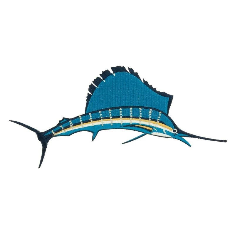 SPRINGFIELD Aluminum Folding Deck Chair - Image 2