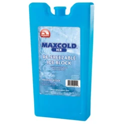 IGLOO Maxcold Ice Re-Freezable Ice Block