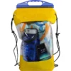 SEATTLE SPORTS E-Merse&trade; GoPack Submersible Waterproof Pack