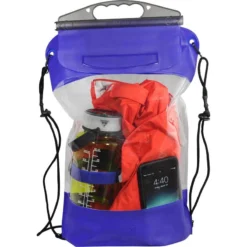 SEATTLE SPORTS E-Merse&trade; GoPack Submersible Waterproof Pack