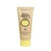 SUN BUM SPF 70 Sunscreen Lotion 3 oz.