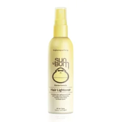 SUN BUM Blonde Formula Hair Lightener