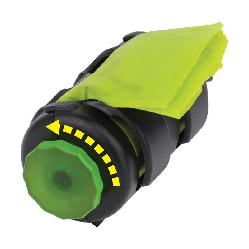 NITE IZE Pack-A-Poo Bag Dispenser