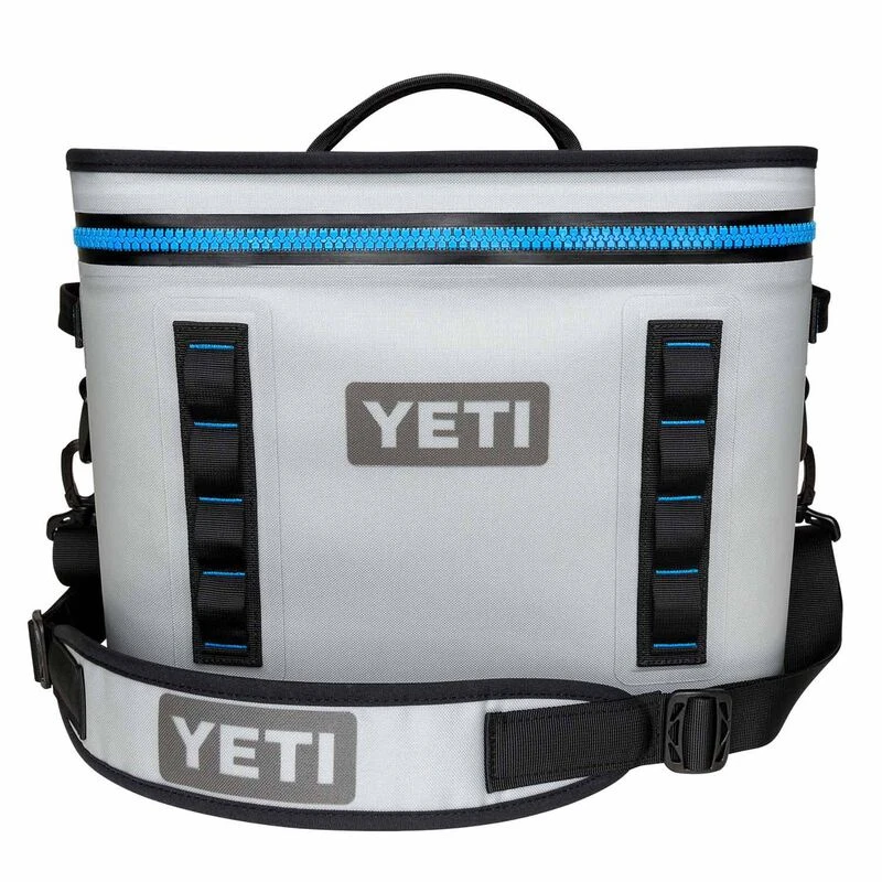 YETI Hopper Flip™ 18 Soft-Sided Cooler - Image 4