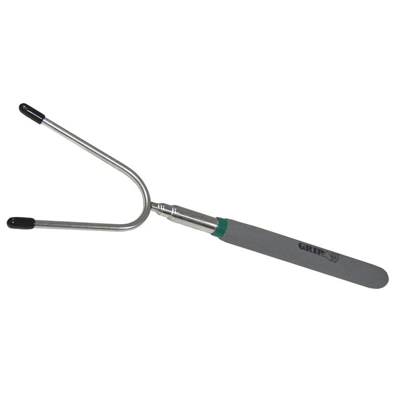GRIP ON TOOLS Telescopic Camping Fork