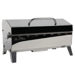 KUUMA Stow N' Go™ 160 Gas Grill