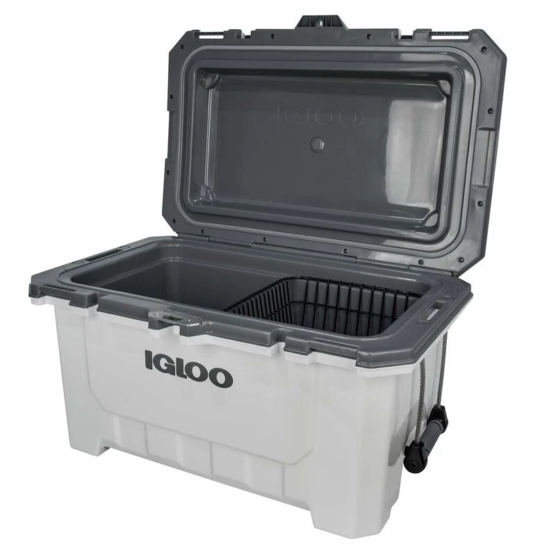IGLOO 70 qt. IMX Marine Cooler - Image 2