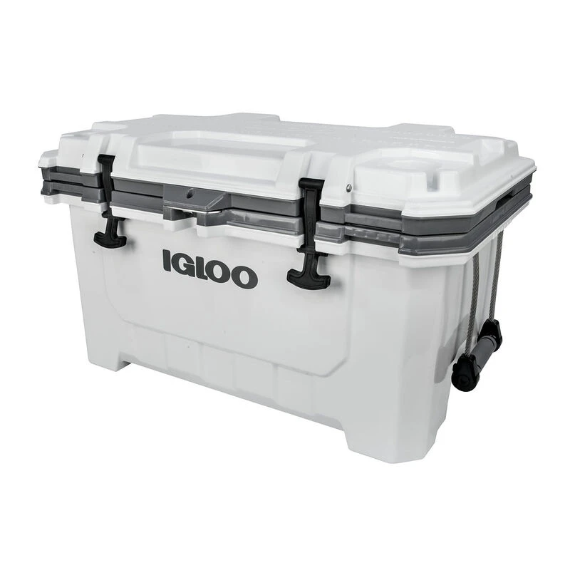 IGLOO 70 qt. IMX Marine Cooler - Image 3