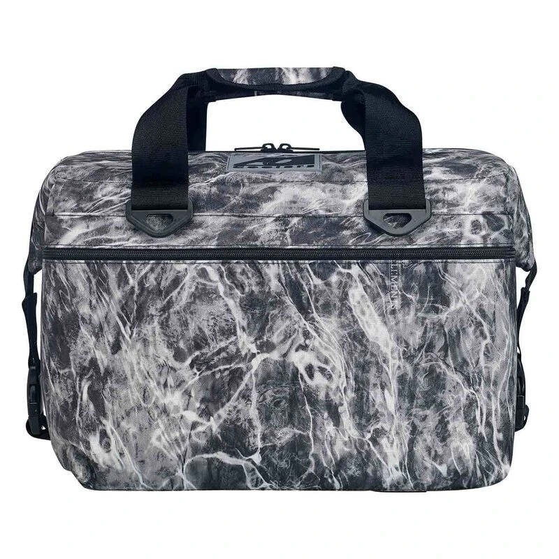 AO COOLERS 24 qt. Elements Soft-Sided Cooler, Manta
