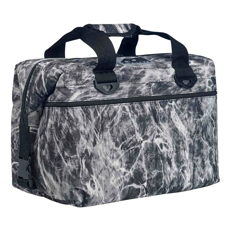 AO COOLERS 24 qt. Elements Soft-Sided Cooler, Manta - Image 2