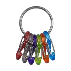 NITE IZE KeyRing S-Biner®