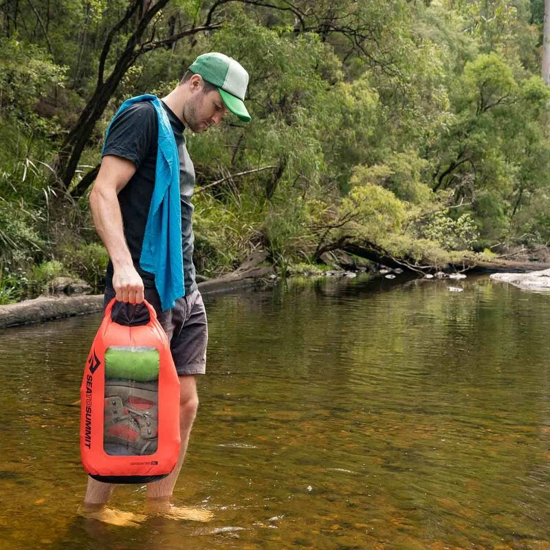 SEA TO SUMMIT 13L View Dry Sack - Image 2
