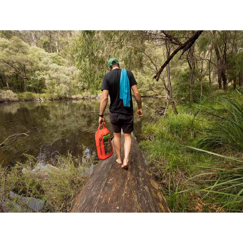 SEA TO SUMMIT 13L View Dry Sack - Image 3