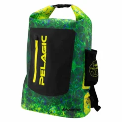 PELAGIC 30L Aquapak Water Resistant Backpack
