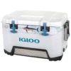 IGLOO 52 qt. BMX Blue Marlin Cooler