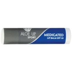 ALOE UP SPF 30 Sport Medicated Lip Balm