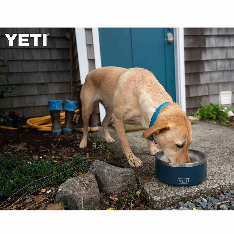 YETI Boomer™ 8 Stainless Steel Dog Bowl - Image 4