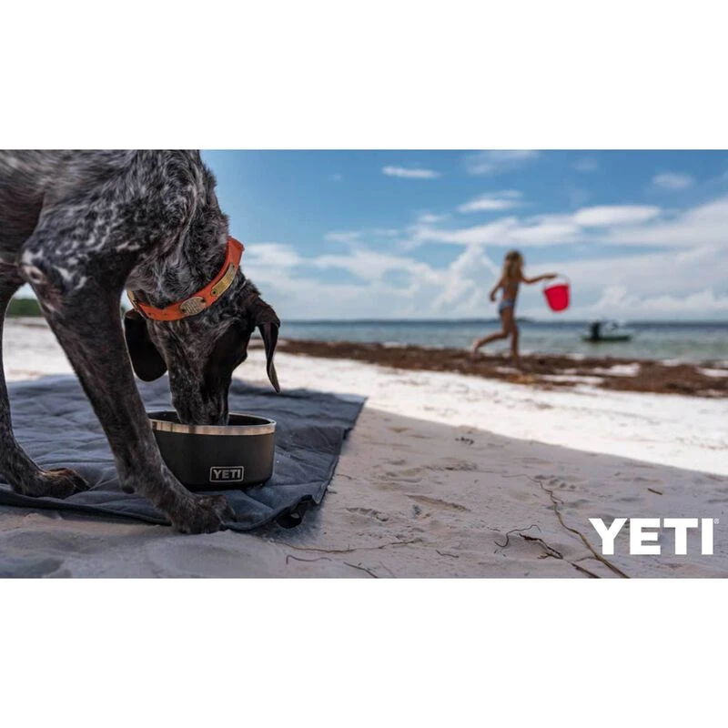 YETI Boomer™ 8 Stainless Steel Dog Bowl - Image 5
