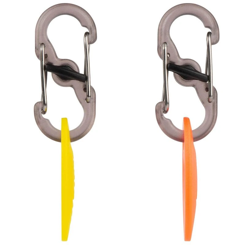 NITE IZE NextGlo™ Key ID Tags