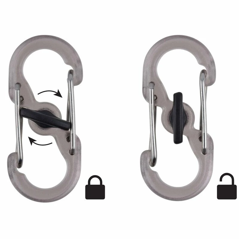 NITE IZE NextGlo™ Key ID Tags - Image 2