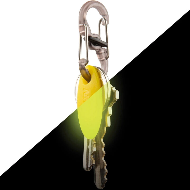 NITE IZE NextGlo™ Key ID Tags - Image 7