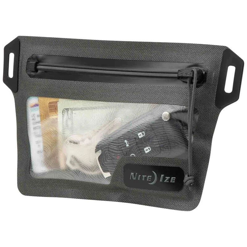 NITE IZE RunOff™ Waterproof Wallet - Image 5