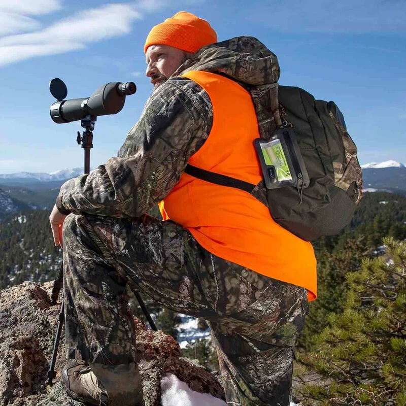 NITE IZE RunOff™ Waterproof Wallet - Image 8