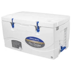 WEST MARINE 70 qt. Premium Marine Cooler