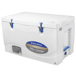 WEST MARINE 120 qt. Premium Marine Cooler