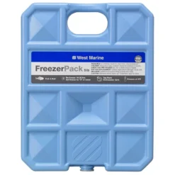 WEST MARINE 5 lb. Freezer Ice Pack
